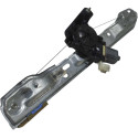  Maquina Vidro Dianteiro Esquerdo Fiat Pulse 1.0 2022/2024