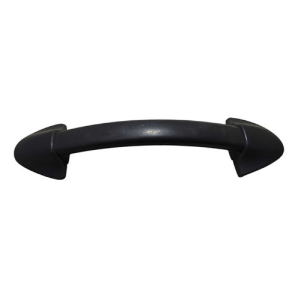 Apoio Braço Traseiro Direito Mercedes A190 2003 2004 2005 Preto