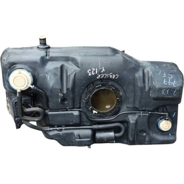 Tanque Combustivel Chrysler Pt Cruiser 2008 2009 2010