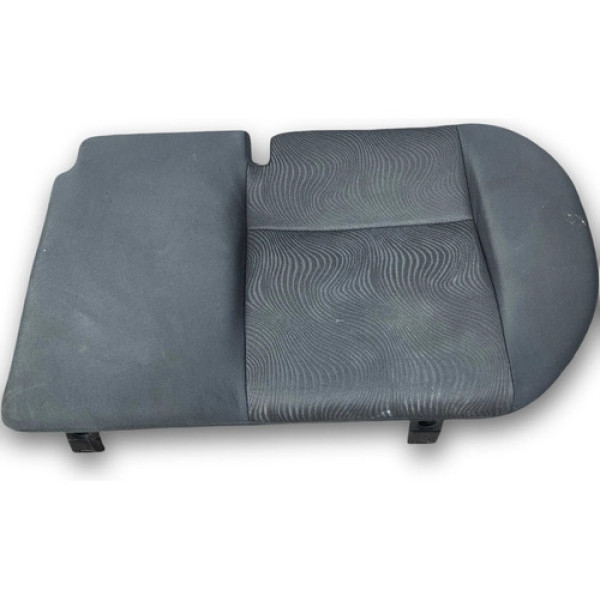 Banco Assento Traseiro Esquerdo Ford Focus 2011 2012 2013 Cinza