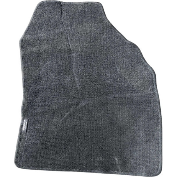 Tapete Passageiro Original Toyota Prius 2012 2013 2014 Preto