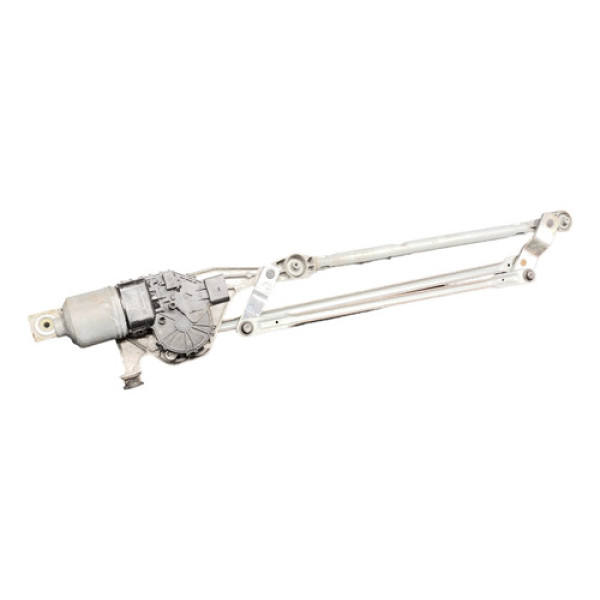 Motor Limpador Parabrisa Ford Focus 2011 2012 2013