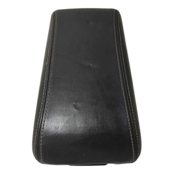 Apoio Braço Console Central Ford Fusion 2.5 2010 A 2012 Preto