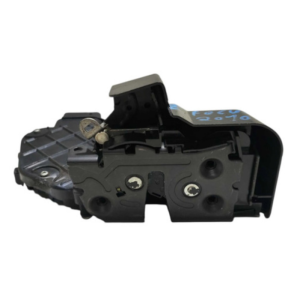 Fechadura Porta Traseira Esquerda Ford Focus 2010 2011 2012