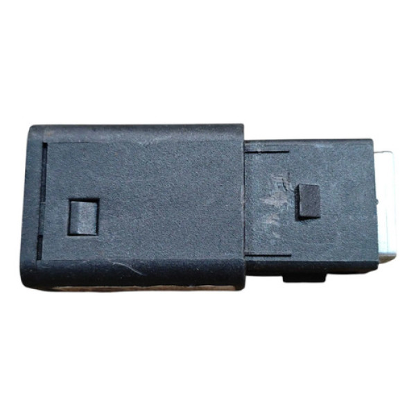 Moldura Entrada Usb Peugeot 208 2020 2021 A 2023 98217039dx
