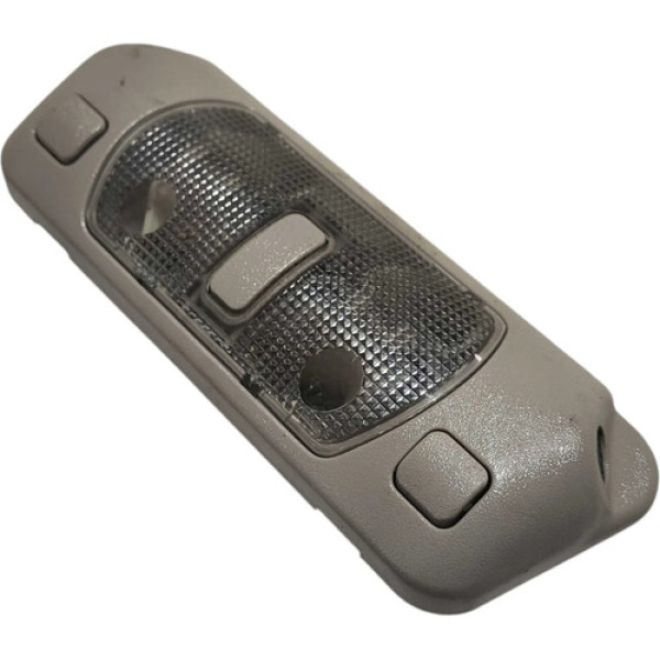 Luz Teto Cortesia Chevrolet Agile 1.4 2012 2013 2014