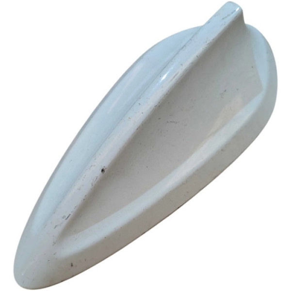 Antena Tubarão Bmw 320i 2013 2014 2015 2.0 Branco