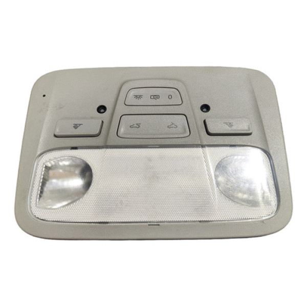 Luz Teto Cortesia Chery Arrizo 5 2019 2020 2021