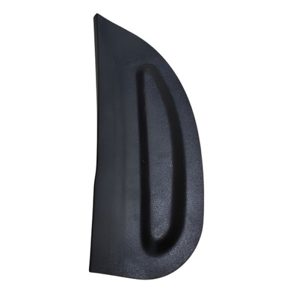 Moldura Int Retrovisor Esquerdo Ford Edge 3.5 V6 2012 A 2014