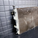   Radiador Agua Megane 1995  1.6 16v C/detalhe 8200050507a 