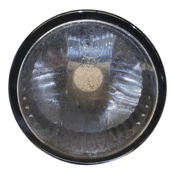 Luz Milha Toyota Prius 2012 2013 2014 Branco
