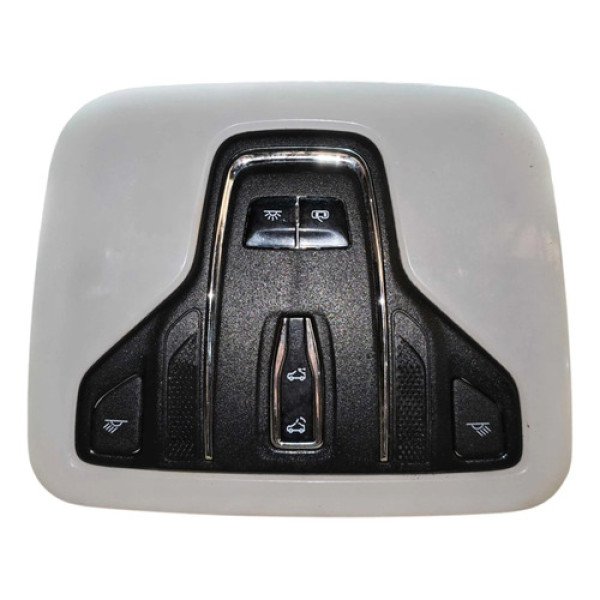 Luz Teto Cortesia Chery Tiggo 2 2019/2020 J694423010ba