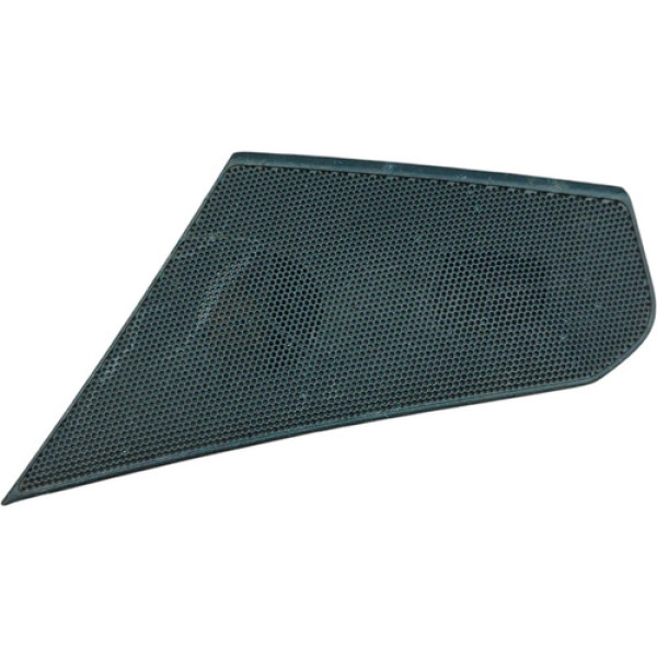 Tela Alto Falante Honda Civic 1.8 2007 2008 2009 2010 2011 Preto