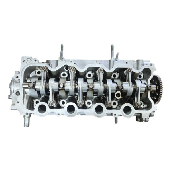 Cabeçote Motor Honda Fit 1.4 2004 2005 2006 2007 2008