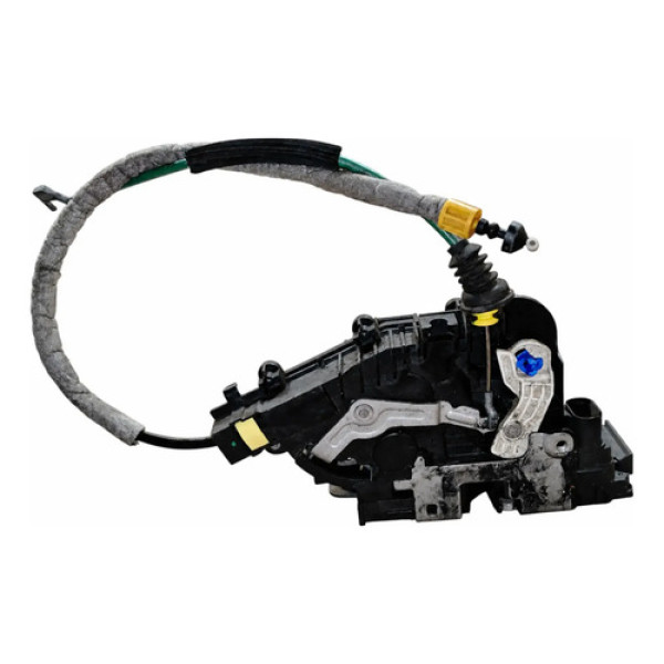 Fechadura Porta Diant Direita Mercedes C180 2015 2016 2017