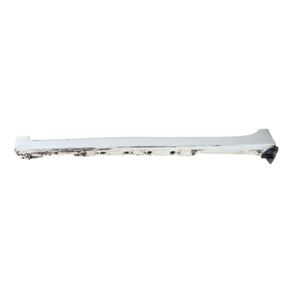 Caixa De Ar Soleira Esq Toyota Prius 2013 2014 15 7586047010 1