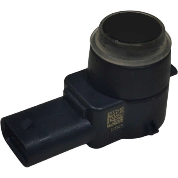 Sensor Estacionamento Mercedes C250 1.8 A2215420417 2011/13 Preto