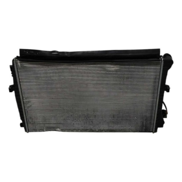 Kit Radiador 5qm121251e Volkswagen Nivus 1.0 Tsi 2020 A 2022