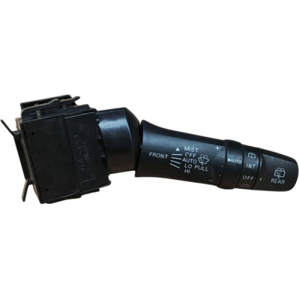 Chave Limpador Parabrisa Mitsubishi Asx 2010 2011 2012
