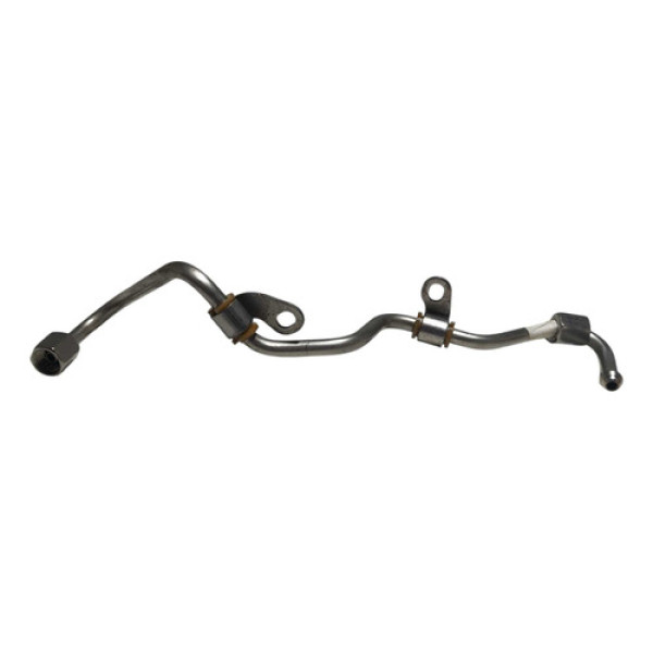 Cano Mangueira Combustivel Cj5e9j323bc Ford Fusion 2014/2016
