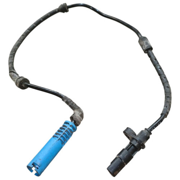 Sensor Abs Dianteiro Bmw X1 2009 2010 2011 2012 A 2015