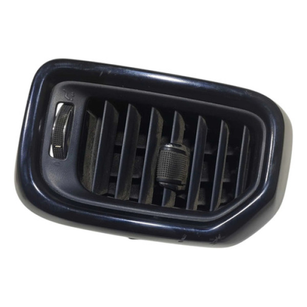 Difusor Ar Lateral Esq Fiat Toro 1.8 16v 1704354x 2017/2019
