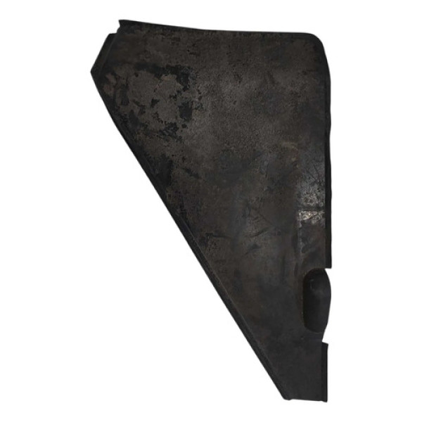 Capa Fechadura Porta Tras Direita Volvo Xc90 2010 2011/2014