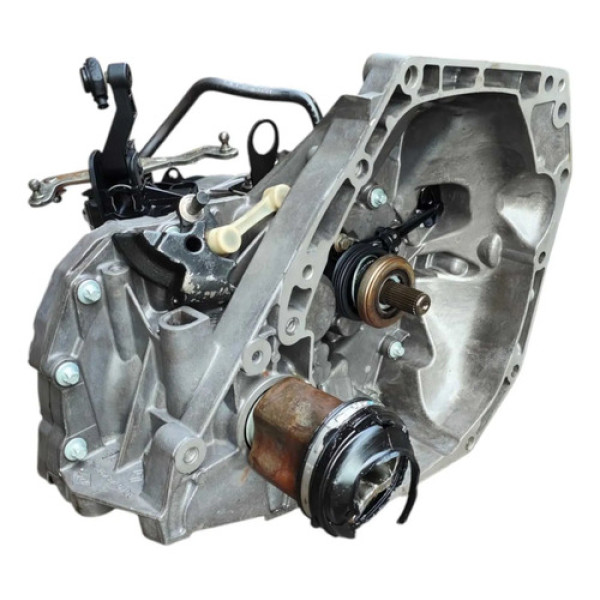 Câmbio Manual Nissan Kicks 1.6 2022 2023 2024