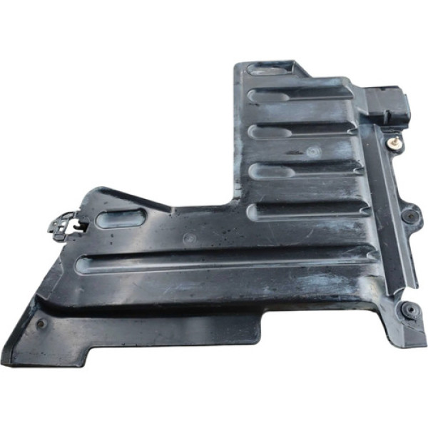 Protetor Esquerdo Tanque Citroën C4 Cactus 1.6 2020 A 2022