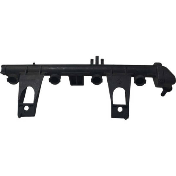 Flauta Bico Injetor Renault Sandero 2009 2010 2011 2012