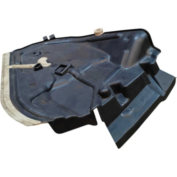 Forro Porta Tras Esq Mercedes A200 2012 A 2015 A1767320195