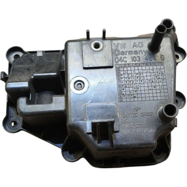 Anti Chama Defletor Oleo Vw Up Tsi 1.0 2017/2021 04c103464g