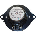 Alto Falante Dodge Journey 2010 2011 2012 04749264aa Preto