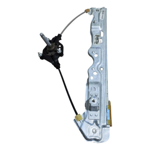 Maquina Vidro Manual Traseira Direita Fiat Argo 2017/2020