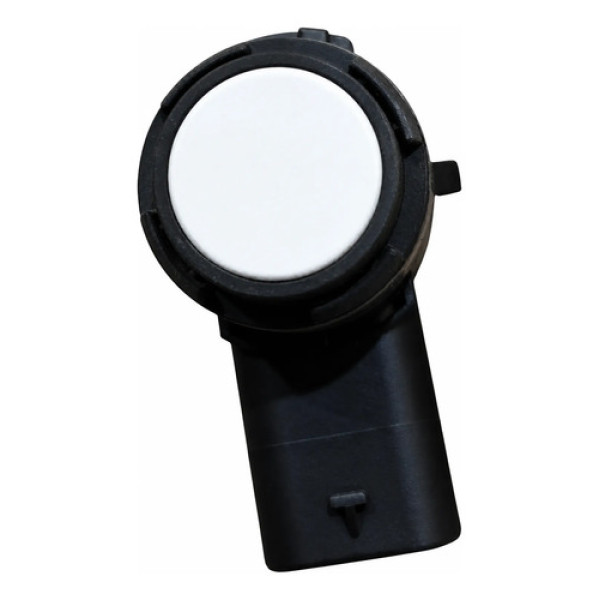 Sensor Estacionamento Traseiro Fiat 1.3 Argo 2020/2024 Preto