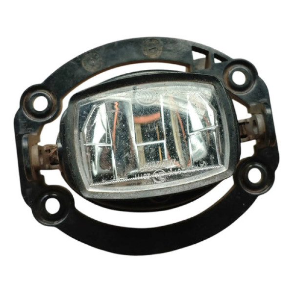 Farol Milha Esquerdo Jeep Compass 2022 2023 2024 Branco