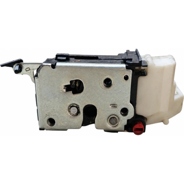 Fechadura Traseira Direita Ford Fiesta 2004 2005 2006 2007