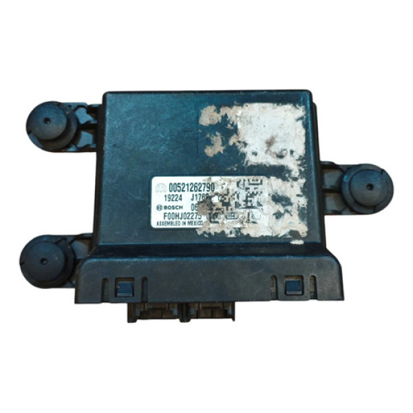 Módulo Estacionamento Fiat Pulse 2021 2022 2023 00521262790 Preto