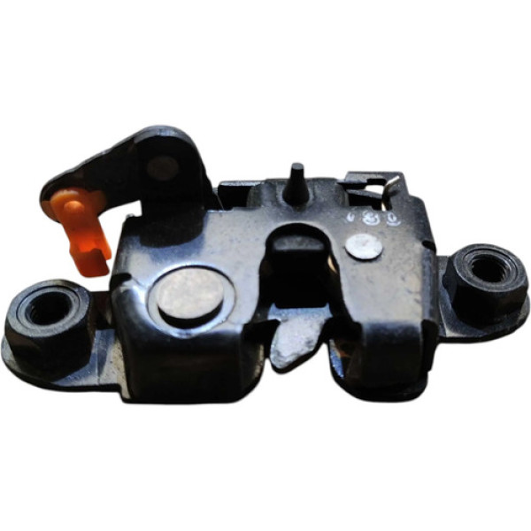 Fechadura Tampa Traseira Ford Ranger 2013 A 2016 Ab392143150