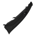 Acabamento Tampa Traseira Volvo Xc60 2008 2009 2010 30740438 Preto