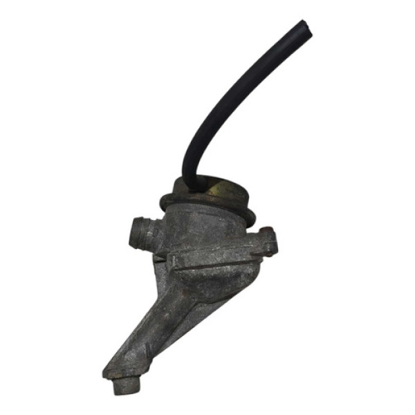 Valvula Retentora Bomba Ar Mercedes Clk 4.3 2000 2001 2002 Cinza