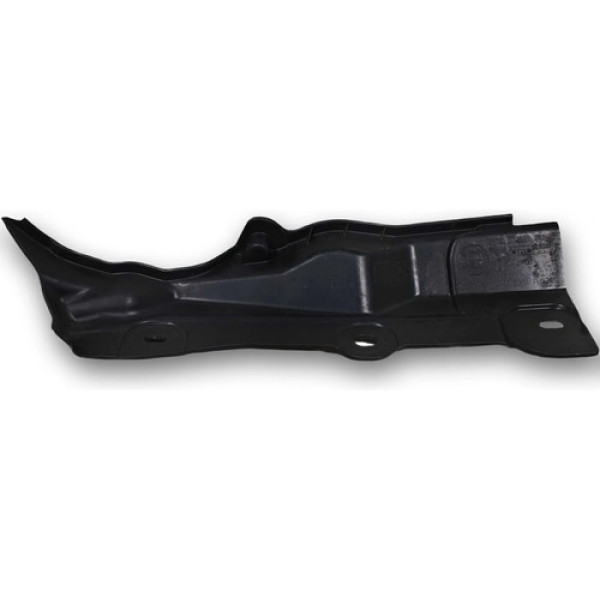 Moldura Painel Frontal Direito Bmw 320i 2014 2015 2016 2017