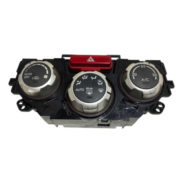 Comando Ar Condicionado Subaru Impreza 2009 2010