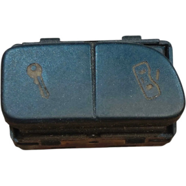 Botão Trava Porta Volkswagen Gol Saveiro 2011 2012/2016