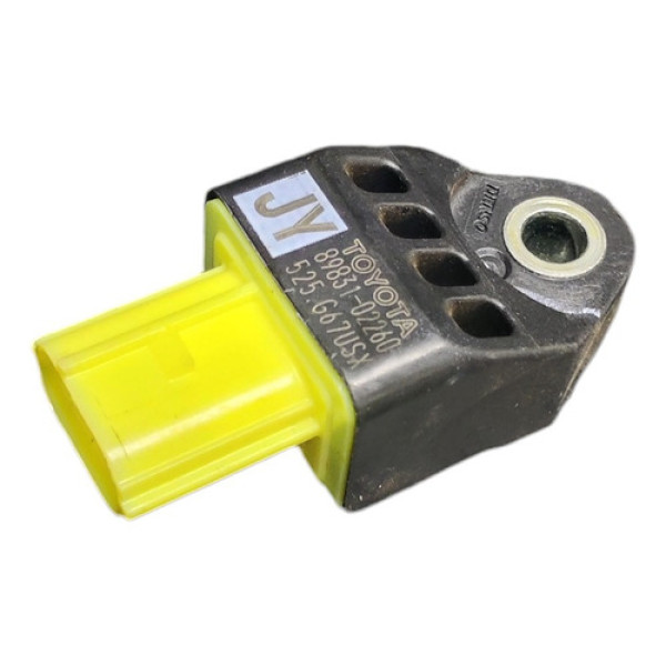 Sensor Frontal 8983102260 Toyota Yaris 2019 A 2022 1