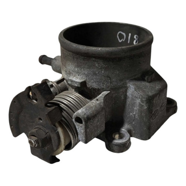 Corpo Borboleta Tbi  Kia Sportage 2005 2006