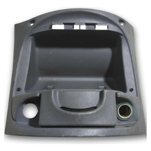 Console Porta Objetos Citroen Xsara Picasso 2008 A 2012