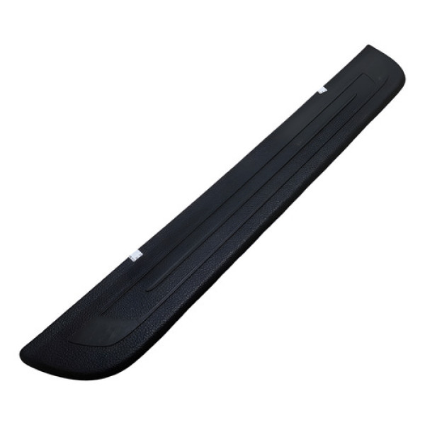 Soleira Porta Dianteira Direita Hyundai I30 2014 2015 2016 Preto