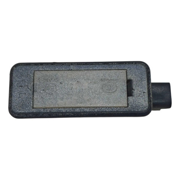 Lanterna Placa Peugeot 208 2013 2014 2015 2016