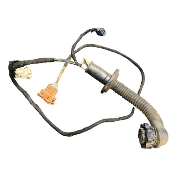 Pisca Chicote Porta Traseira Dir 9624621680 Peugeot 207 2007
